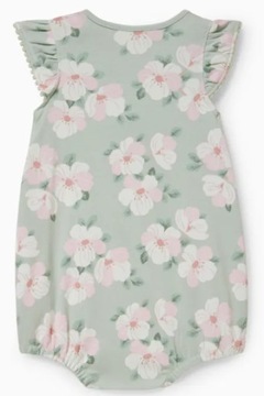 C&A Rampers для девочек, размер 56 см.