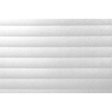 Прозрачная статическая пленка ЖАЛЮЗИ Dekoban 45x150