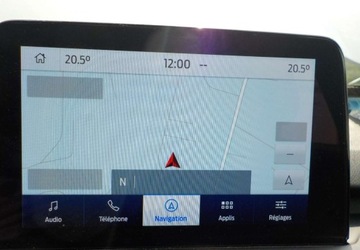 Ford Kuga III SUV Plug-In 2.5 Hybrid 190KM 2022 Ford Kuga Okazja 2.5 Hybryda 190KM, zdjęcie 26