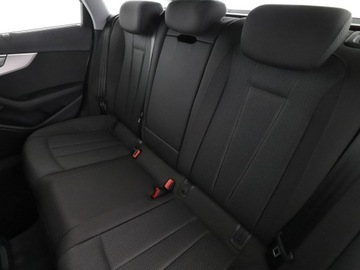 Audi A4 B9 Avant Facelifting 2.0 40 TFSI 190KM 2020 Audi A4 Avant mHEV S-Tronic full LED klima auto, zdjęcie 16