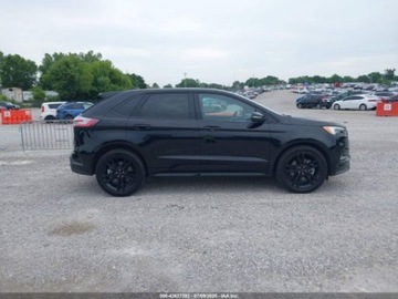Ford Edge II 2022 Ford Edge ST 2022 2.7l 2.7 Benzyna 335KM, zdjęcie 6