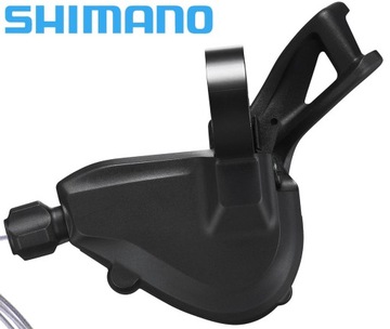 MANETKA DŹWIGNIA PRZERZUTKI PRZÓD SHIMANO DEORE SL-M5100-L LEWA 2 BIEGOWA
