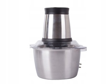 Электрический измельчитель, измельчитель фруктов и овощей, блендер.