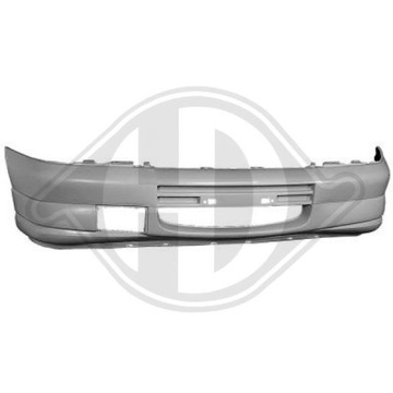 ZDERZAK DO OPEL ASTRA F 91-97