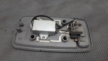 OSVĚTLENÍ KABINY TOYOTA PREVIA