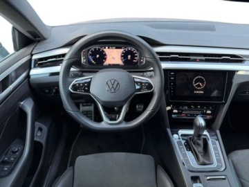 Volkswagen Arteon Fastback Facelifting 2.0 TSI 190KM 2023 Volkswagen Arteon R-Line 2.0 TSI 190 KM DSG 2023 LED IQ.LIGHT ACC Kame, zdjęcie 24
