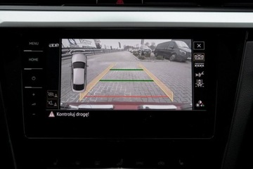 Volkswagen Arteon 2021 Volkswagen Arteon 1.4 TSI Plug-In Hybrid R-Line DSG Salon PL FV Vat 23, zdjęcie 34