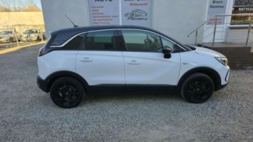 Opel 2022 Opel Crossland 1,2 benzyna 110 KM klimatronic OPLACONY 18 tys km 1.2 110KM, zdjęcie 10