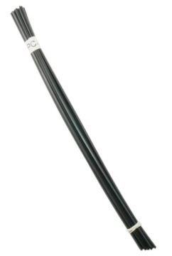 BINDER PC-U PCU PC/U 100г полоска треугольная для заварки пластиковых трещин