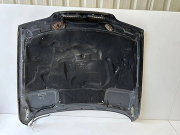 BMW 5 E39 KAPOTA KRYT MOTORU ORIGINÁLNÍ