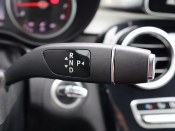Mercedes Klasa C W205 2017 Mercedes C C 160, Salon Polska, Automat, Navi, zdjęcie 14