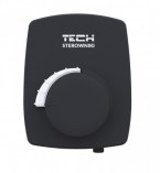 TECH SIŁOWNIK ZAWORU MIESZAJĄCEGO STZ-120T