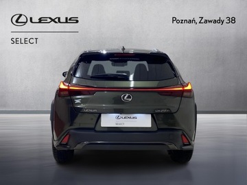 Lexus UX Crossover Facelifting 2.0 250h 184KM 2023 Lexus UX 250h GPF F Sport Design 2WD Lexus UX 250h, zdjęcie 6