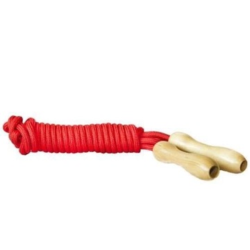 Мега ДЛИННАЯ АКСОН Анимационная скакалка