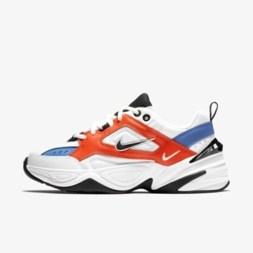 Ботинки Nike W M2k Tekno Ao3108 101 R-40.5