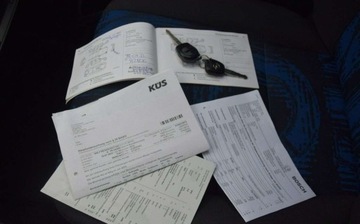 Opel Agila B 1.2 Twinport ECOTEC 94KM 2014 Opel Agila 1.2B Klima Automat 2014r 116 Tys Km Sprowadzony 1.2 Benzyna, zdjęcie 30