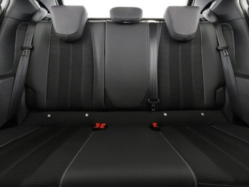 Opel Mokka II SUV 1.2 Turbo 100KM 2021 Opel Mokka X 1.2 Turbo Elegance Klimatronik Navi, zdjęcie 17