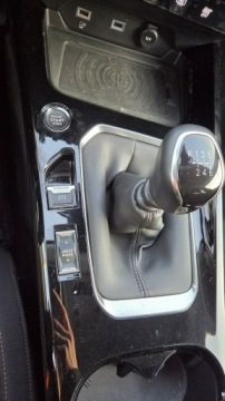 Peugeot 508 II SW 1.5 BlueHDi 130KM 2020 Peugeot 508 1.5 BlueHDi 130KM VAT 23% 97 tyś km, zdjęcie 17