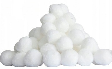 Bestway 58475 Шарики-фильтры для песочного насоса