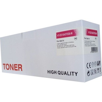 Toner Zamienny do HP CF353A CE313A M176n/M177fw