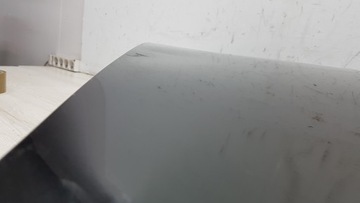 BMW 3 GT F34 DVEŘE PRAVÝ ZADNÍ