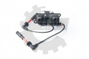 КАТУШКА ЗАЖИГАНИЯ VW PASSAT B5 AUDI A4 ADR 1.8 20V