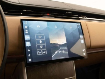 Land Rover Range Rover V SWB PHEV 3.0 460e 460KM 2026 Range Rover P460e Autobiography 3.0 (460KM) 2026, zdjęcie 12