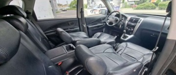 Hyundai Tucson I SUV 2.0 i 16V 141KM 2007 Hyundai Tucson Hyundai Tucson 2.0 2WD GLS 2.0 Benzyna 141KM, zdjęcie 16