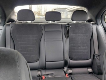 Mercedes Klasa C W206 Limuzyna 1.5 180 170KM 2026 C Klasa 180 Business Edition 1.5 (170KM) 2026, zdjęcie 10