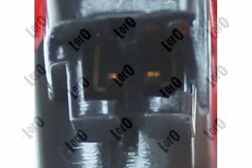 /053-43-871 SVĚTLO STOP LE VW T5 03-09