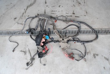 INSTALACE MOTORU MASTER MOVANO II 3.0 ZD3 03-10R
