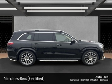 Mercedes GLS X167 SUV 2.9 400d 330KM 2022 Mercedes-Benz GLS 400, zdjęcie 5