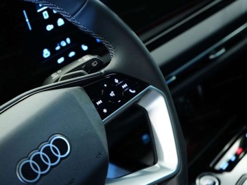 Audi A5 B10 Avant 2.0 TDI 204KM 2025 AUDI A5 TDI quattro Avant Combi 2.0 (204KM) 2025, zdjęcie 11