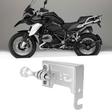 Action Camera Mount Data Recorder Uchwyt