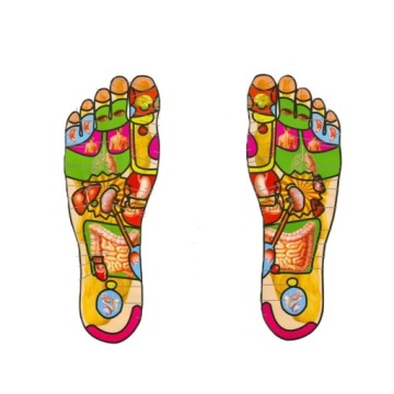 KINOKI ОЧИЩАЮЩИЕ ПАТЧИ ДЕТОКС ТОКСИНОВ 100 ШТ.