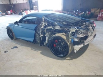 Audi R8 II 2023 Audi R8 Coupe Performance 2023 5.2l 5.2 Benzyna 562KM, zdjęcie 5