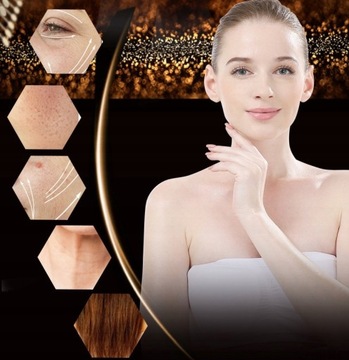 DERMA WAND ДАРСОНВАЛЬ 7 ПЕЛОТ 30ВТ САМЫЙ СИЛЬНЫЙ