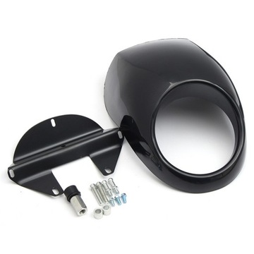 elec góra dla Harley Sportster Dyna FX XL 883 1200