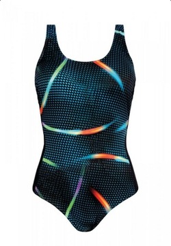 SELF KOSTIUM JEDNOCZĘŚCIOWY S36PW TRENDS SPORT XL / 42