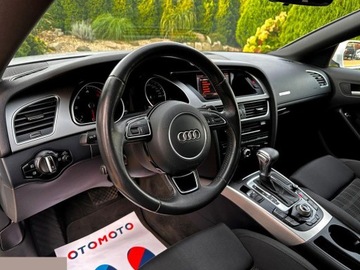 Audi A5 8T Cabrio Facelifting 2.0 TDI 150KM 2013 Audi A5 2.0 TDI Sport 150KM 2013r, zdjęcie 20
