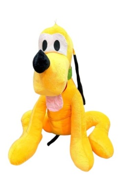 Plyšák Disney Pluto 100 cm jedinečný Dárek pro děti