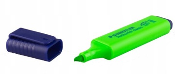 Zakreślacz STAEDTLER Textsurfer Classic ZIELONY
