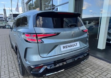 Renault Espace VI SUV 1.2  E-Tech Full Hybrid 200KM 2025 Renault Espace GDYNIA techno E-Tech full hybrid 200 1.2 Hybryda 200KM, zdjęcie 7