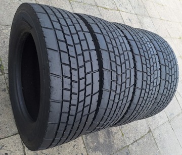 295/60 R22.5 22.5 HANKOOK TIRES DL10+ диск ОРИГИНАЛ