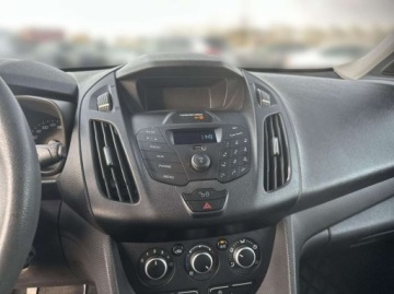 Ford Tourneo Connect II Standard 1.0 Ecoboost 100KM 2015 Ford Tourneo Connect Ford Tourneo Connect 1.0 EcoBoost Trend VAT Marza G, zdjęcie 15