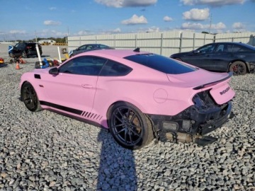 Ford Mustang VI Fastback Facelifting 5.0 Ti-VCT 450KM 2023 Ford Mustang Gt 2023 5.0 Benzyna 450KM, zdjęcie 1