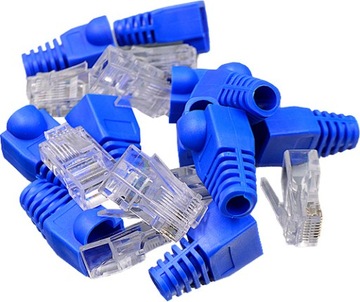 НАБОР СЕТЕВОГО ИНСТРУМЕНТА ДЛЯ ТЕСТЕРА ШТЕКРОВ RJ45 ИНСТРУМЕНТ ДЛЯ ОБЖИМА