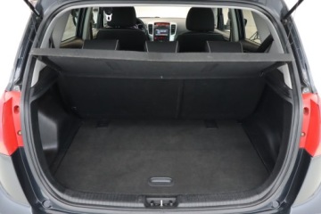 Kia Venga 2011 Kia Venga 1.6 CRDi, Klima, Klimatronic, El. szyby, zdjęcie 13