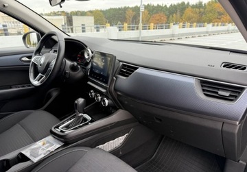 Renault Arkana 2022 Renault Arkana salon PL bezwypadkowy niski przebieg gwarancja 1.3, zdjęcie 20