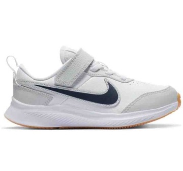 BUTY NIKE VARSITY LEATHER PSV CN93939 100 r. 35
